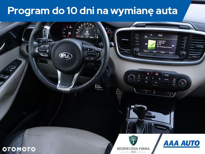 Kia Sorento - 8