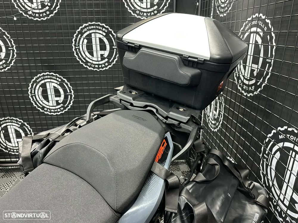 KTM 890 ADVENTURE S - 6