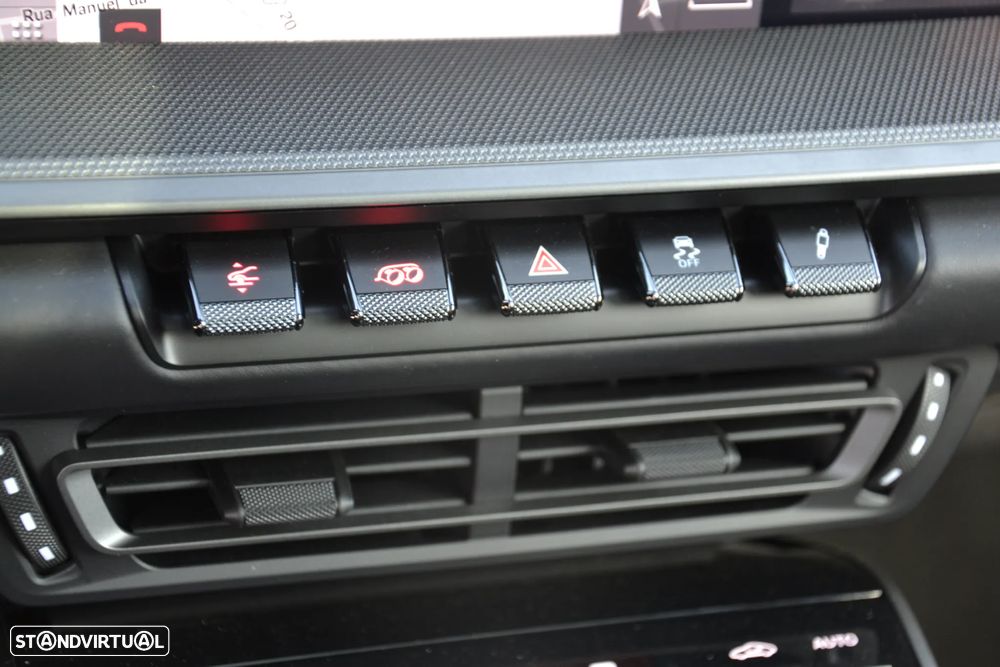 Porsche 911 (992) Carrera 4S PDK - 35