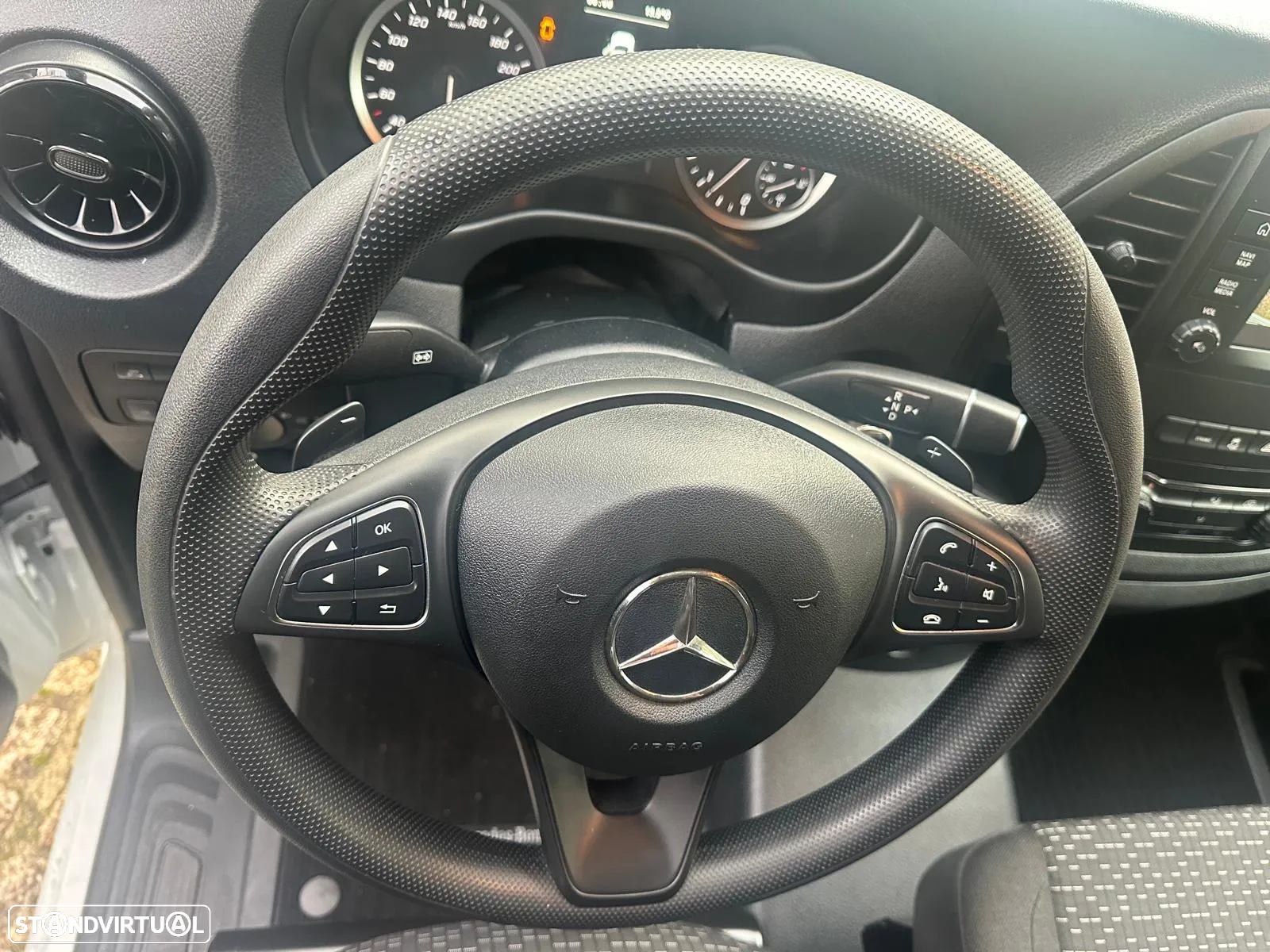 Mercedes-Benz Vito - 7