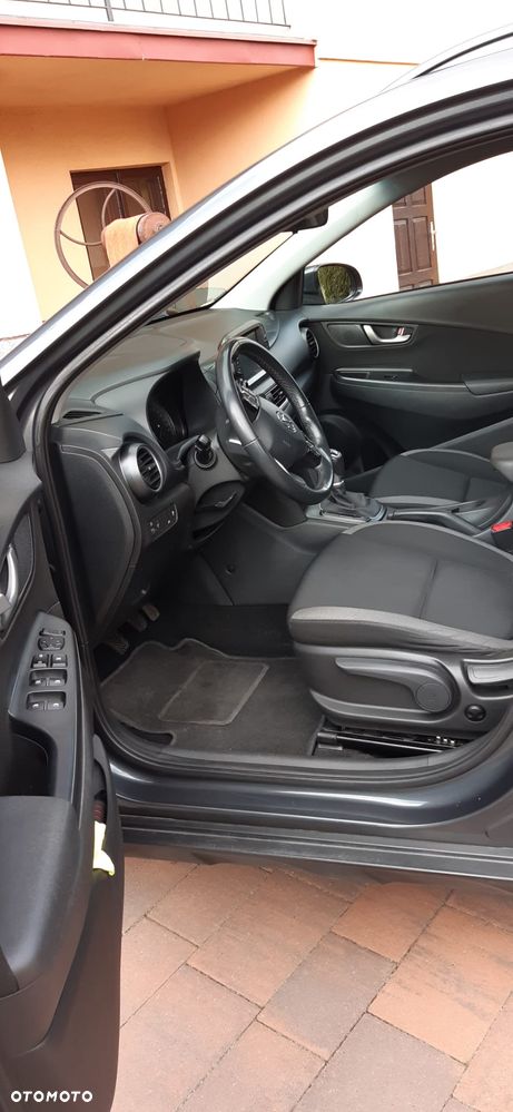 Hyundai Kona 1.6 CRDi Comfort - 19