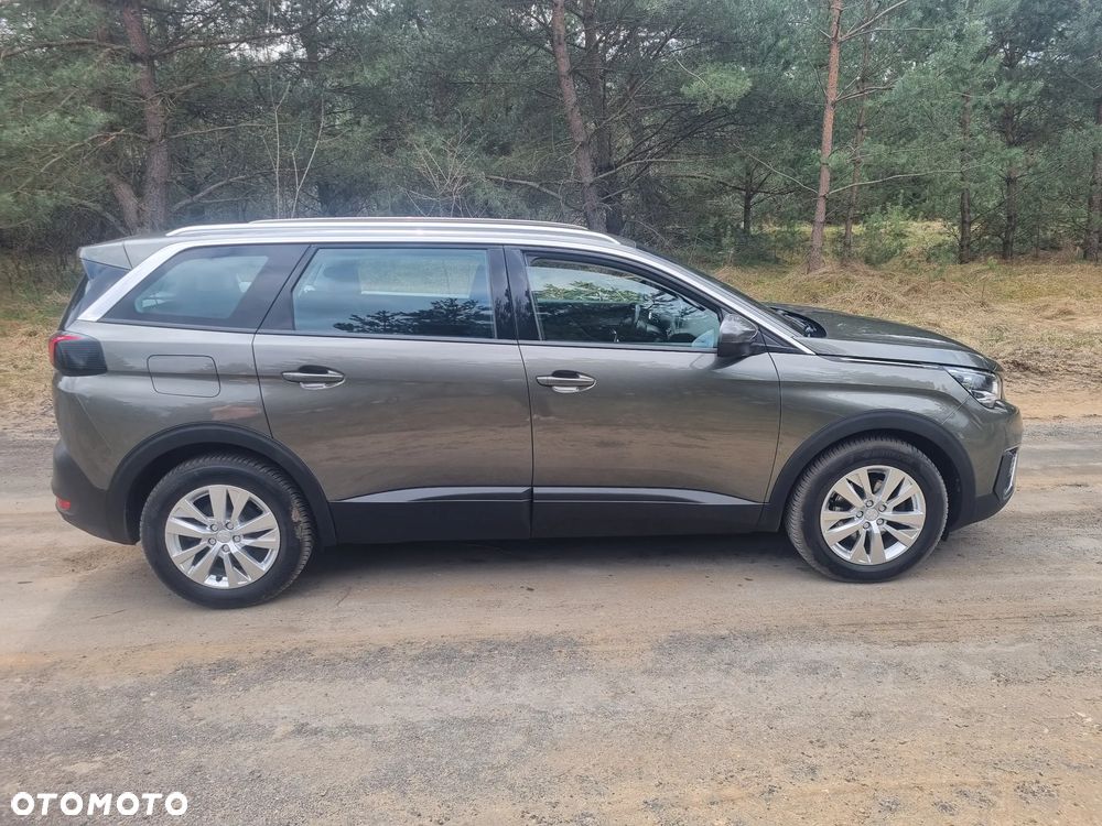 Peugeot 5008 1.2 PureTech Access S&S - 14
