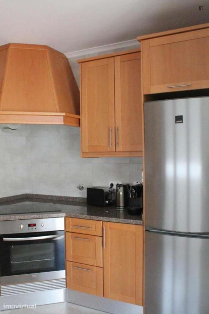 Casa com 2 quartos - localizado em Caldas da rainha - Grande imagem: 5/15