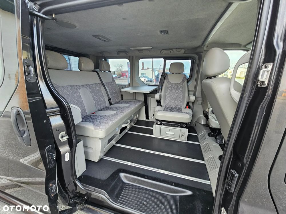 Opel Vivaro L1H1 - 15