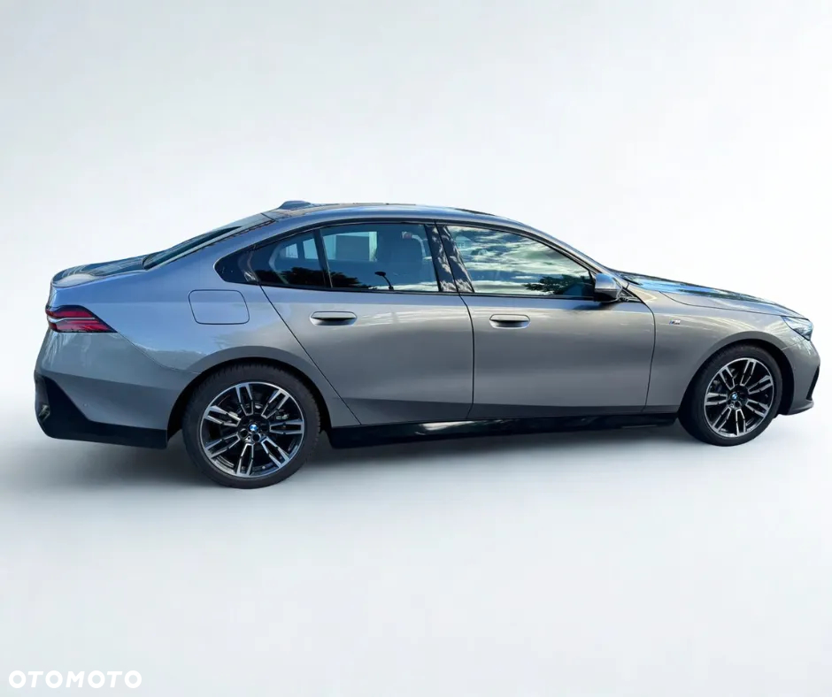 BMW Seria 5 - 6