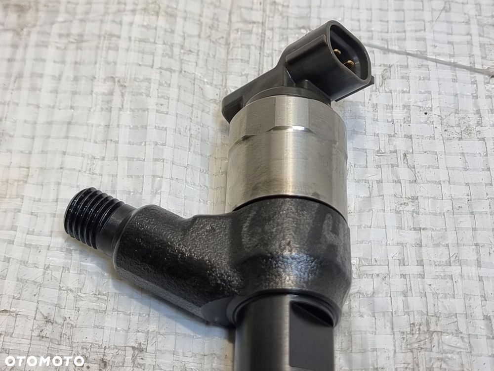 WTRYSK WTRYSKIWACZ OPEL ASTRA K J INSIGNIA B MERIVA B 1.6 CDTI 55578075 - 5