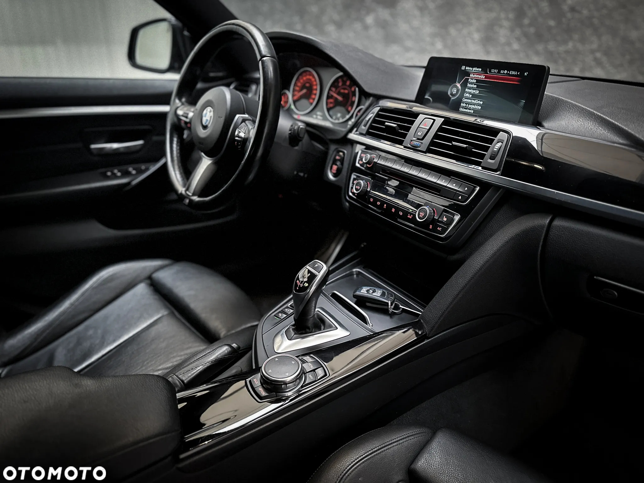 BMW Seria 4 435d xDrive M Sport - 32