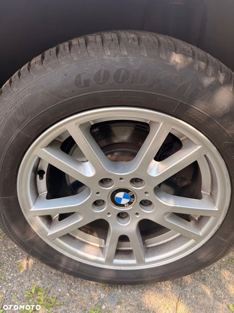 BMW X3 - 18