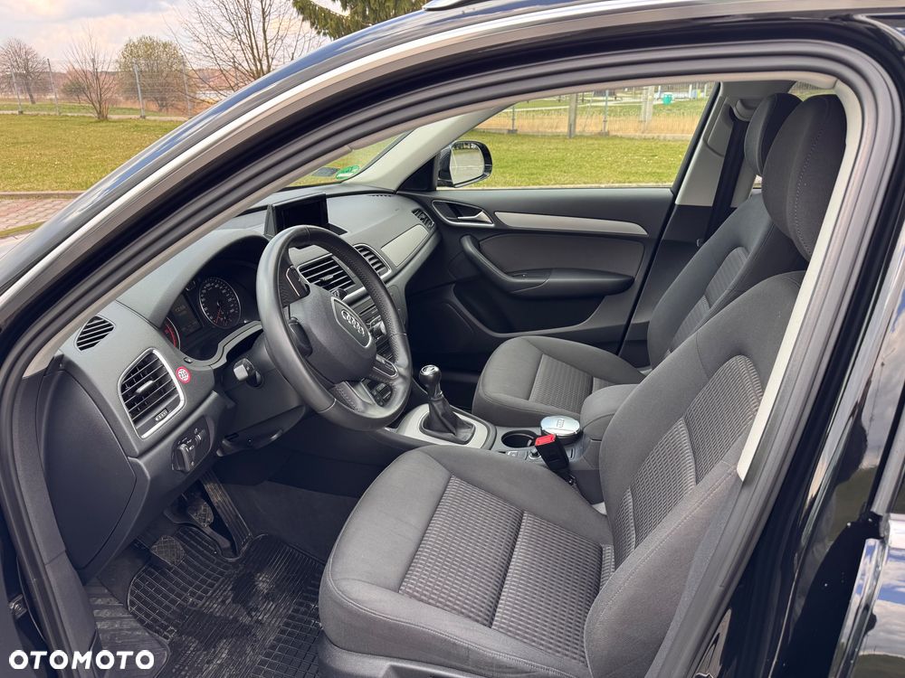 Audi Q3 2.0 TDI - 26