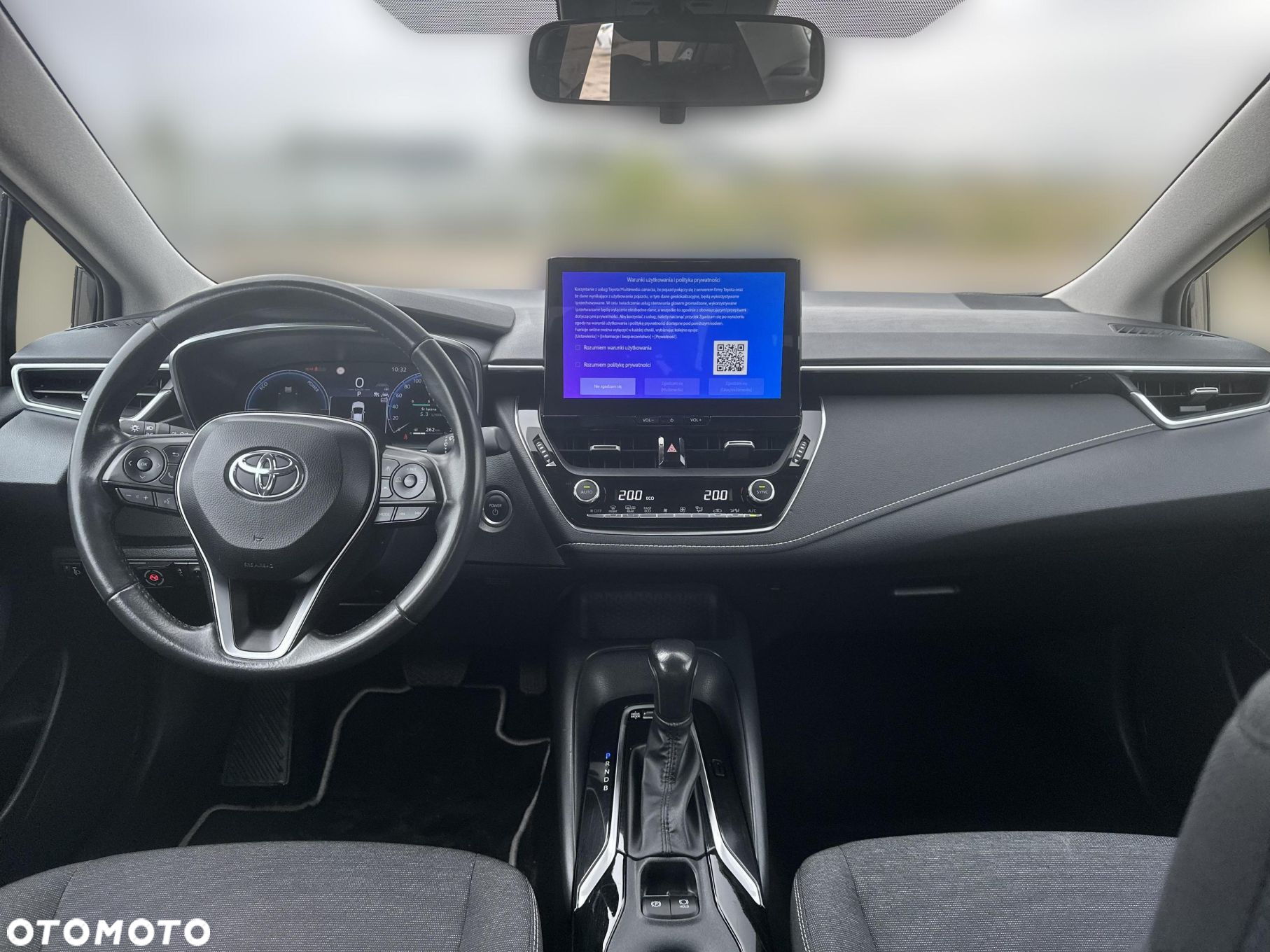 Toyota Corolla - 10