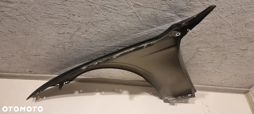 Błotnik przód prawy BMW 3 F30/31 - 5