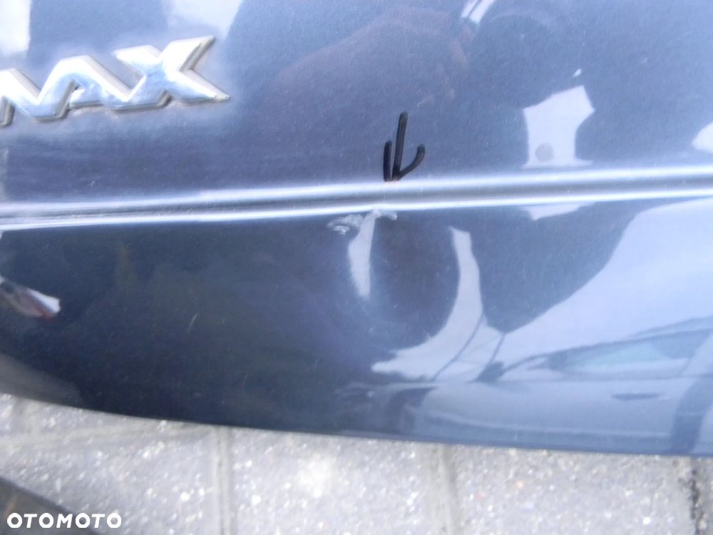 klapa bagażnika tył szyba FORD C-MAX I 03-11 LIFT - 5