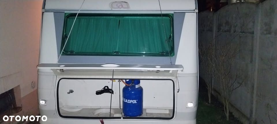 Adria 502 - 7
