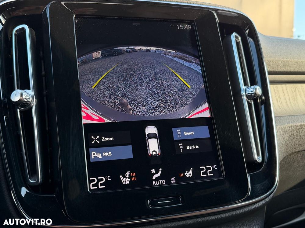 Volvo XC 40 - 15