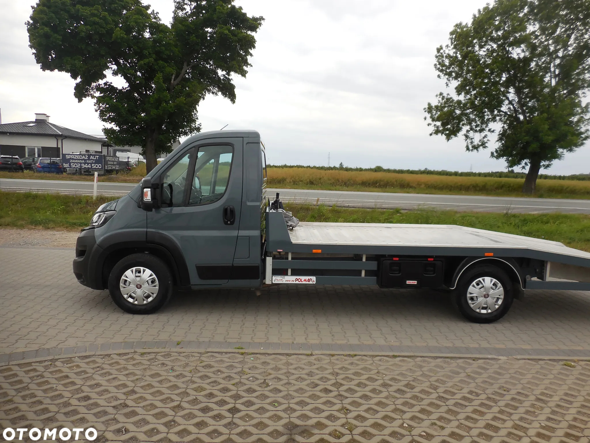 Fiat DUCATO - 5