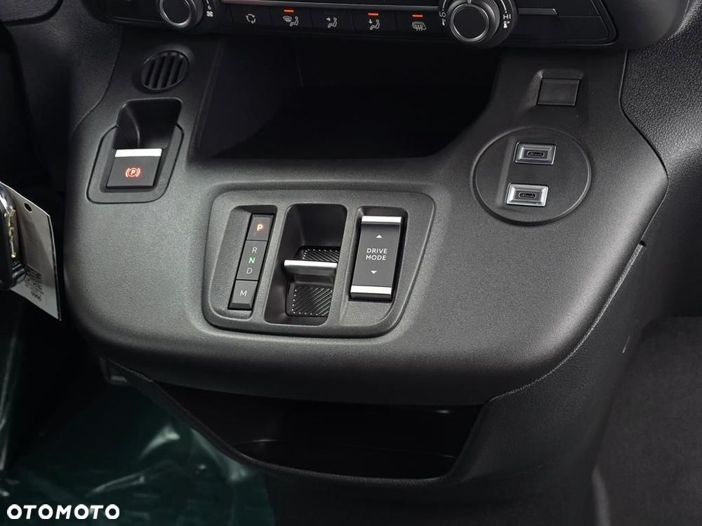 Peugeot Partner Van 1.5 BlueHDi L2 S&S EAT8 - 15