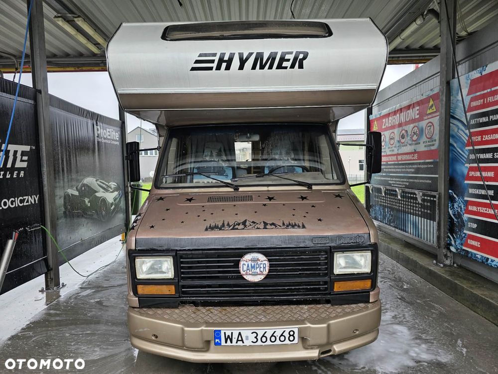 Fiat ducato - 1
