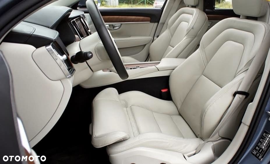 Volvo S90 D5 AWD Inscription - 21