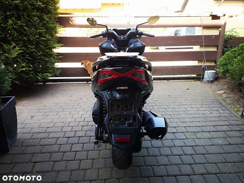 Kymco X-Town - 14