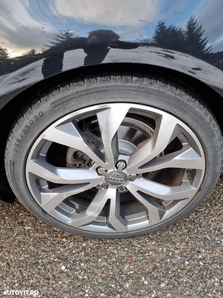 Audi A6 Limuzina 2.0 TDI - 7