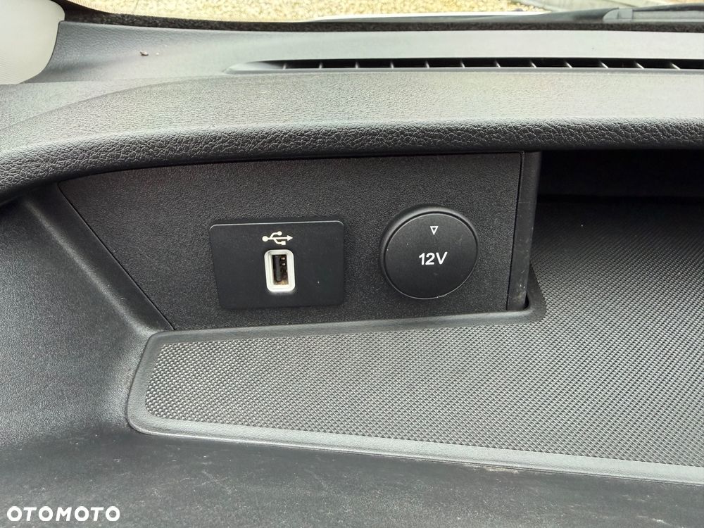 Ford Transit Custom - 31