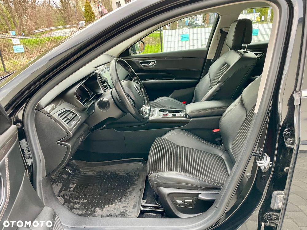 Renault Talisman 1.6 Energy dCi Magnetic EDC - 10