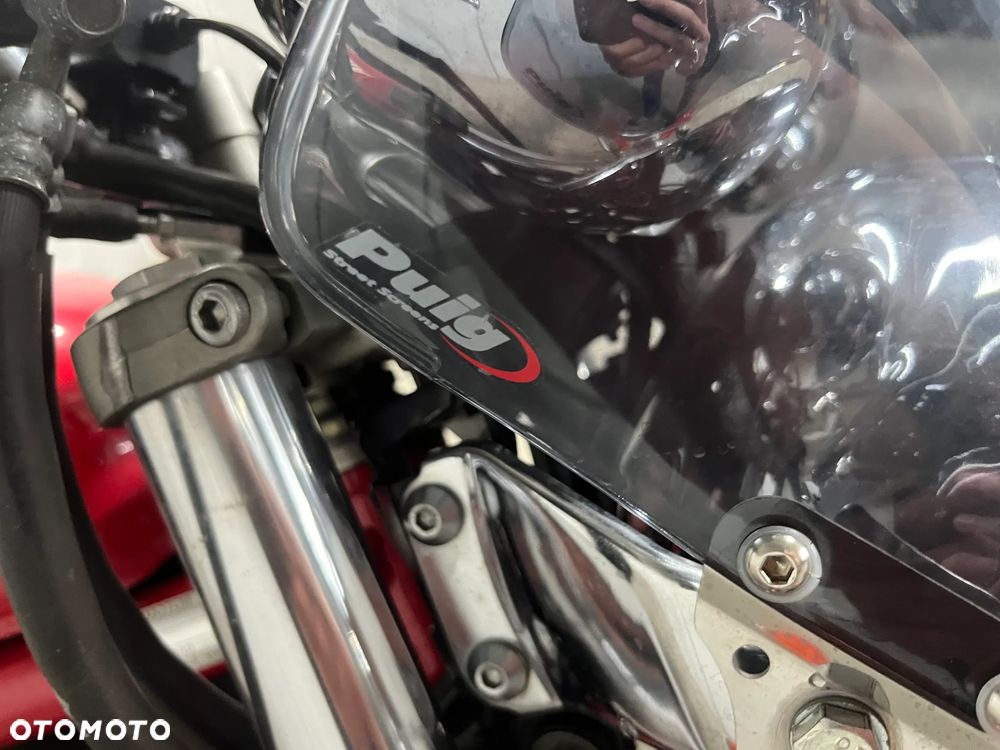 Yamaha XJ - 20