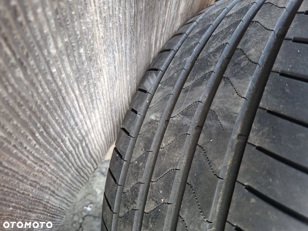 Koła Felgi Mercedes w447 Vito V19 AMG 19x8j 245/45/19 a4474014500 Opony 21r 23r - 21