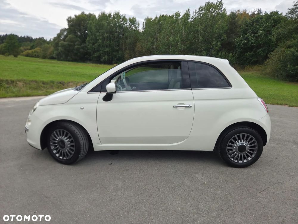 Fiat 500 - 10