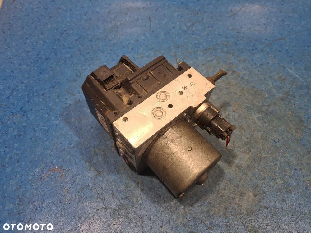 TOYOTA COROLLA E12 LIFT 1.4 D-4D POMPA ABS X 89541-02090 - 6