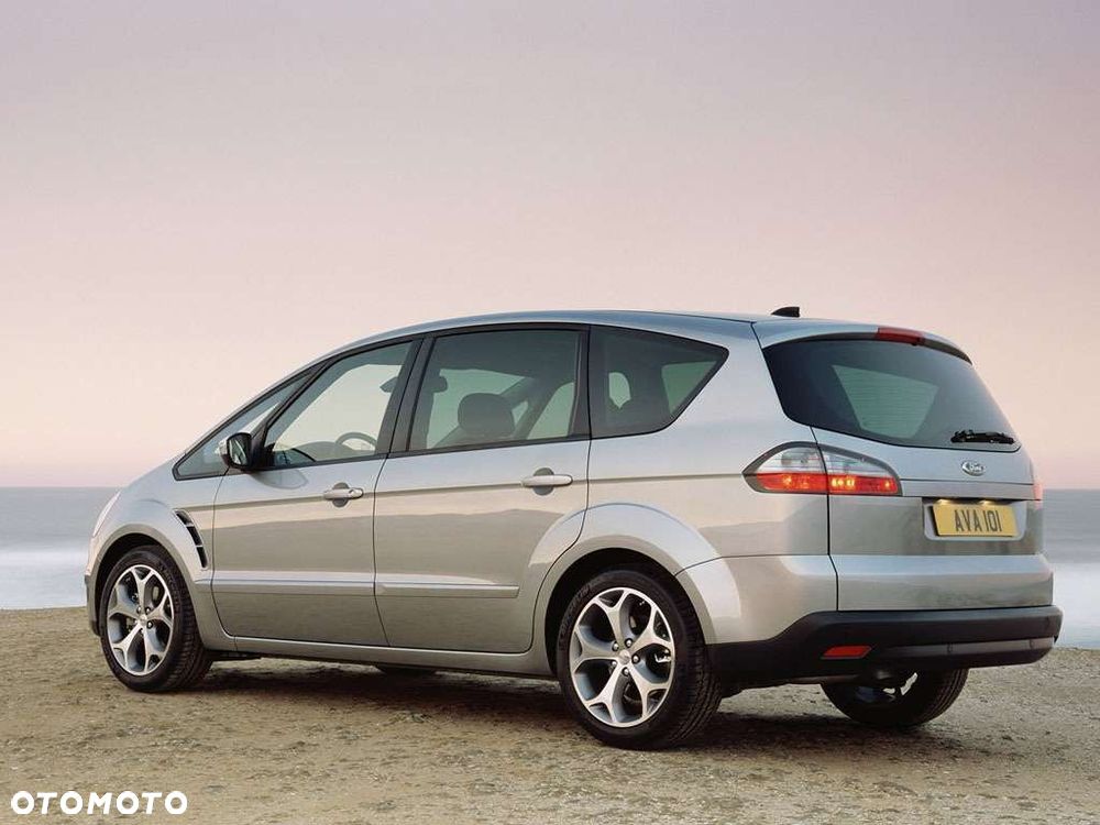4x Nowe Felgi 17 m.in. do FORD Escape Focus Active GALAXY Mondeo Grand C-MAX Kuga - BK386 - 4