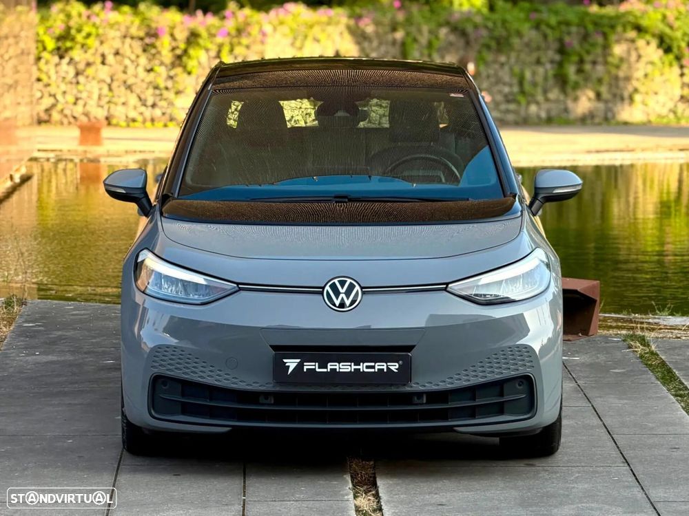 VW ID.3 Pro Performance - 20