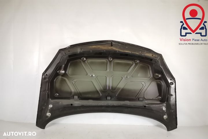 Capota Motor Originala Opel  Insignia  A [2008 - 2014] - 5