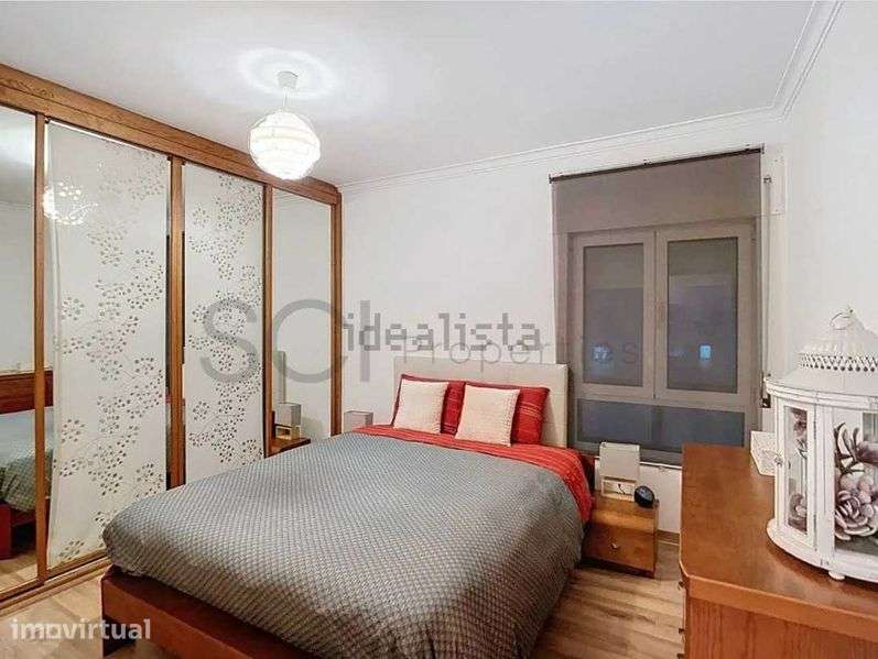 APARTAMENTO T2 - Totalmente remodelado Barreiro - Grande imagem: 5/6