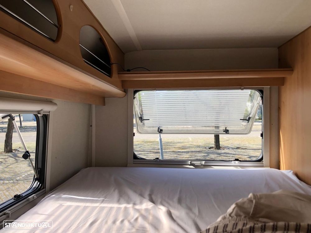 McLouis Tandy Tandy PLUS 670 - 40