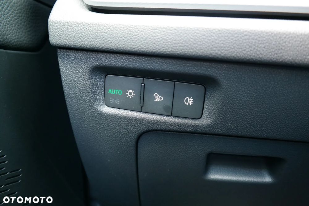 Skoda Octavia 1.5 TSI Selection - 23