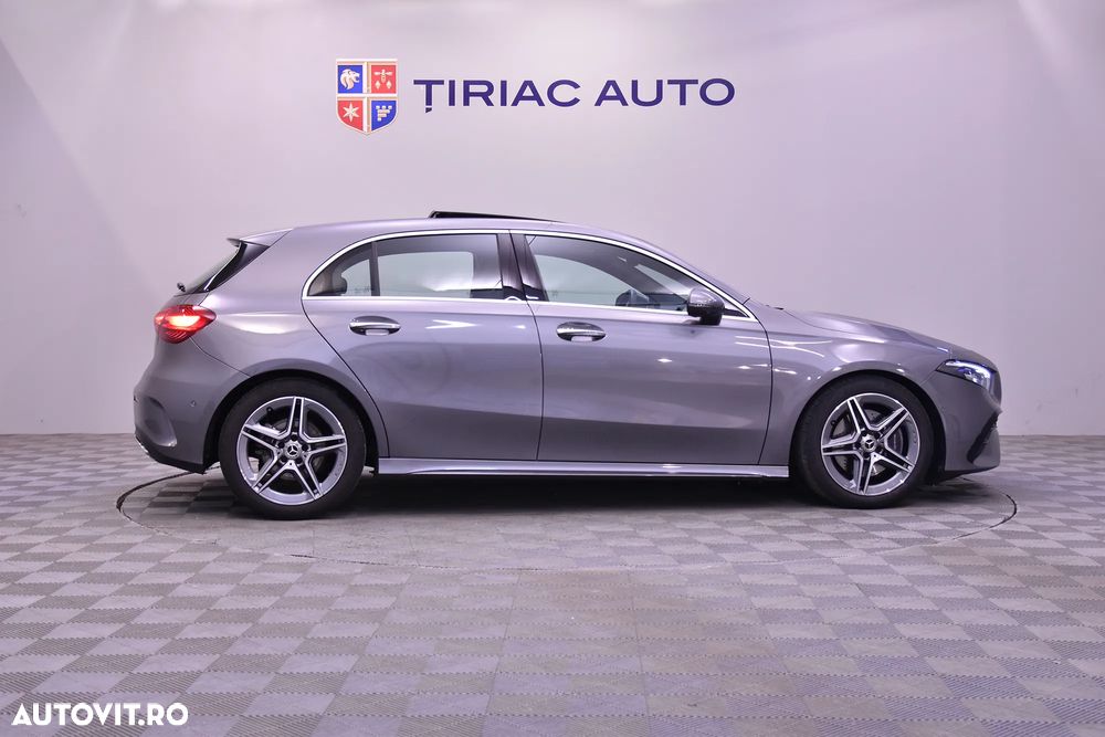 Mercedes-Benz A 220 4MATIC MHEV 8G-DCT - 6