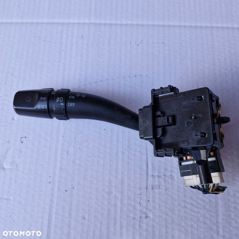 PRZEŁĄCZNIK MANETKA KIERUNKOWSKAZÓW HYUNDAI SONATA V 93410-3K100 - 1
