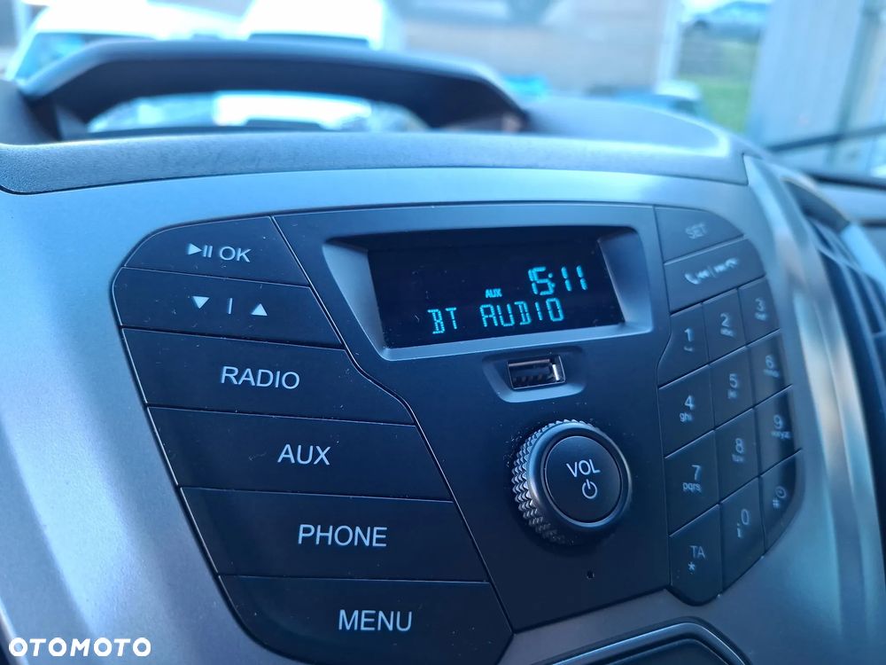 Ford TRANSIT L2 - 28