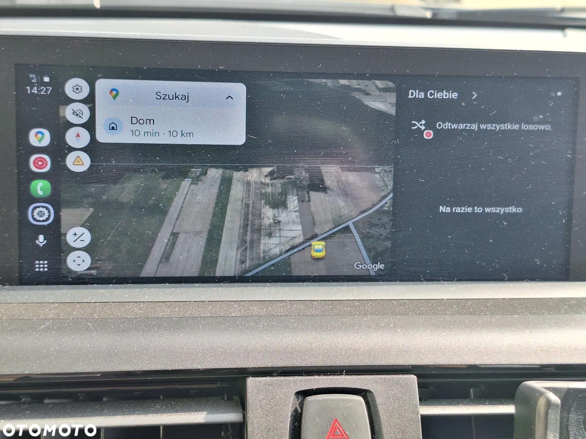 BMW Seria 1 125d Sport-Aut Sport Line - 9
