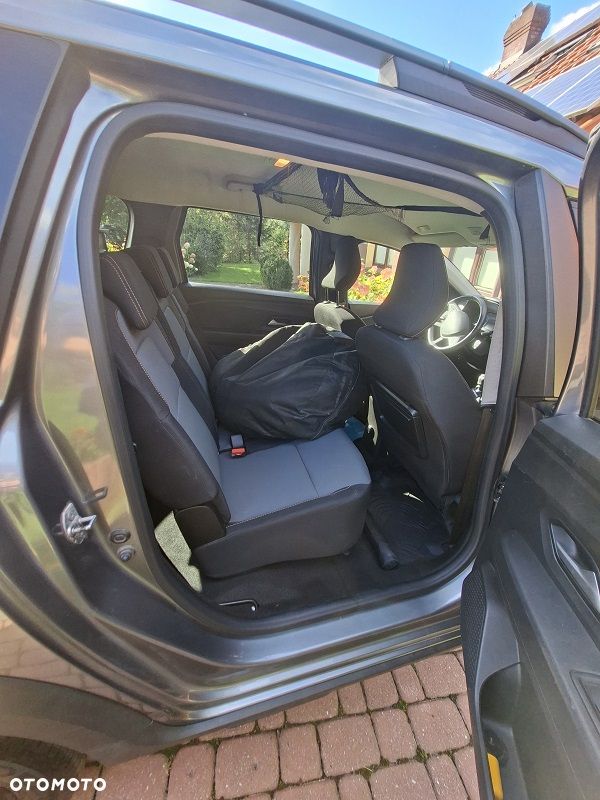 Dacia Jogger 2023 photo 4
