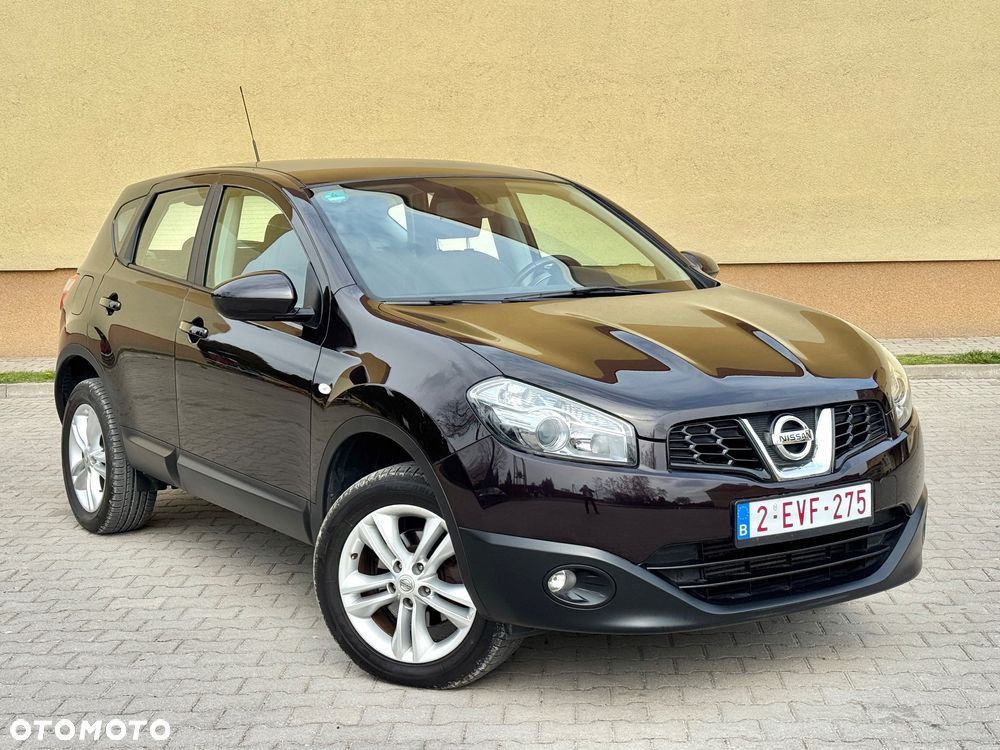 Nissan Qashqai 1.5 dCi Tekna - 24