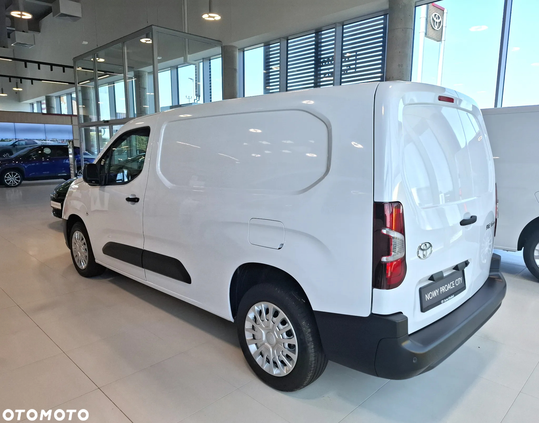 Toyota PROACE City - 8