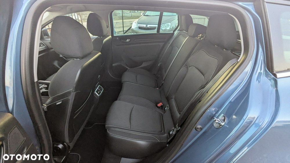 Renault Megane - 15