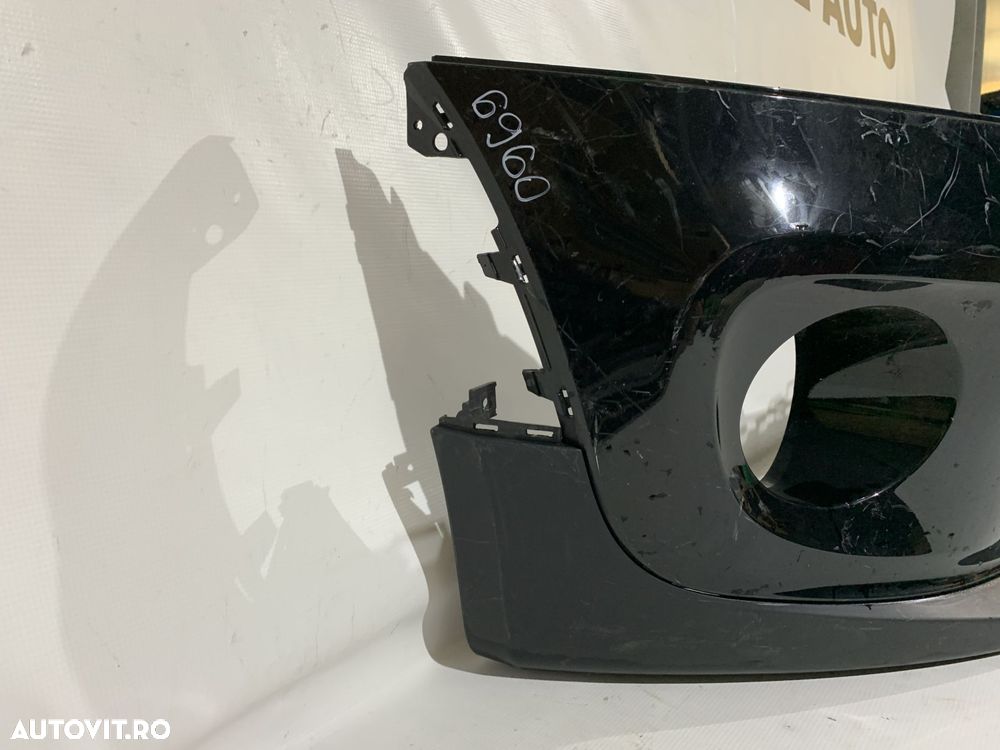 Bara fata Mini Cooper F56, 2015, 2016, 2017, 2018, 2019, 2020, cod origine OE 7317969. - 13