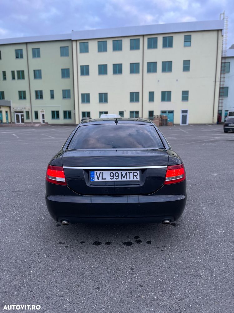 Audi A6 2.0 TDI - 8