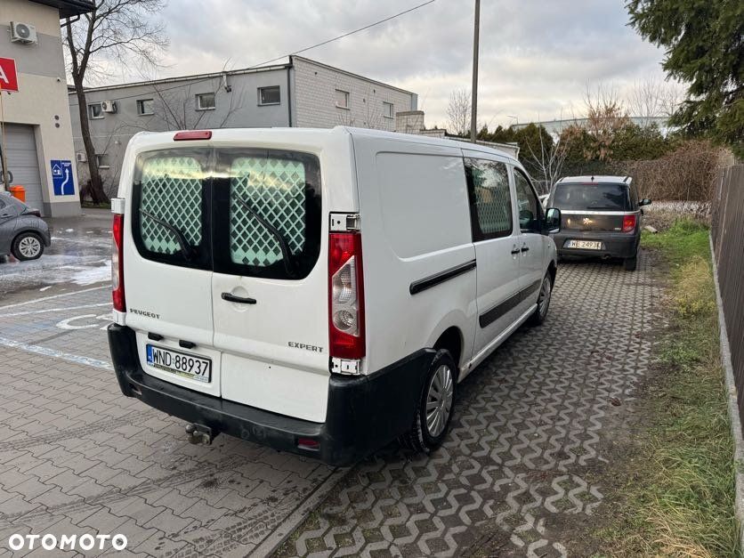 Peugeot EXPERT - 17