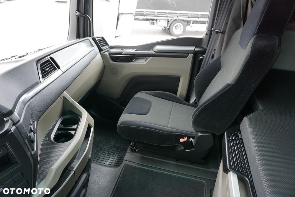 MAN TGX / 18.470 / EURO 6 / GX / ACC / I – COOL - 37