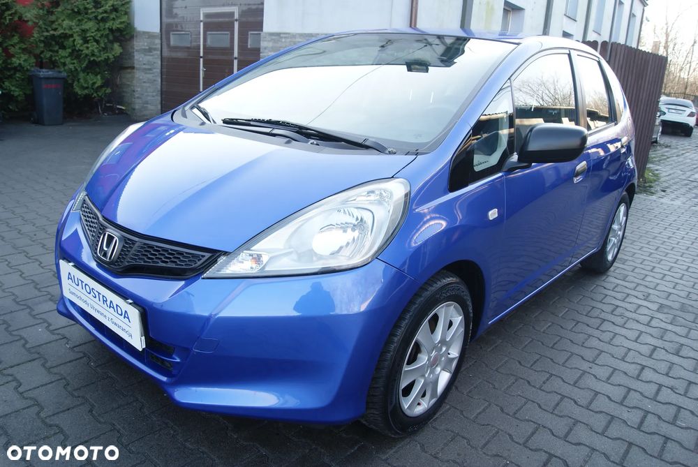 Honda Jazz 1.2 i-VTEC - 2