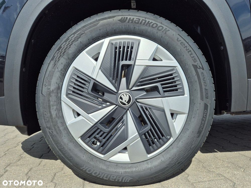 Skoda Kodiaq 2.0 TDI 4x4 Edition 130 DSG - 12